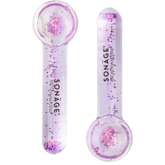 Sonage Baby Frioz Mini Icy Globes NIB - Picture 5 of 8